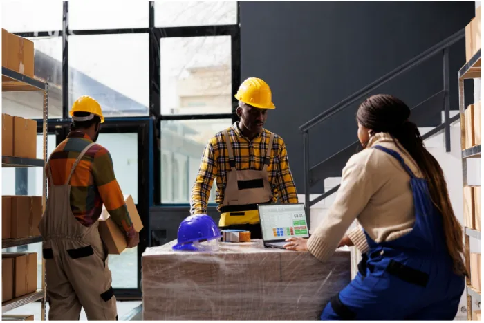 O que Levar em Conta na Hora de Escolher um Galpão Ideal