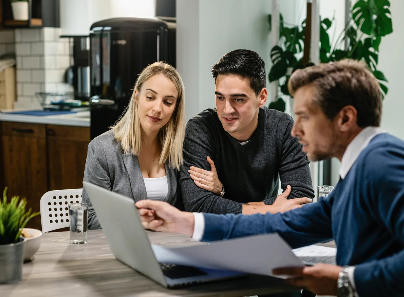 Paulo & Sanchez Imóveis
