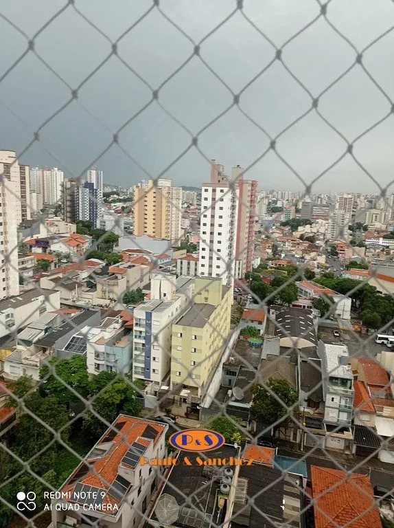 APARTAMENTO EM CONDOMÍNIO - 03 DORMITÓRIOS