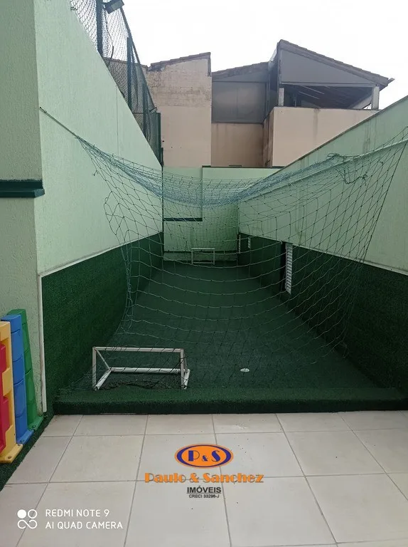 APARTAMENTO EM CONDOMÍNIO - 03 DORMITÓRIOS