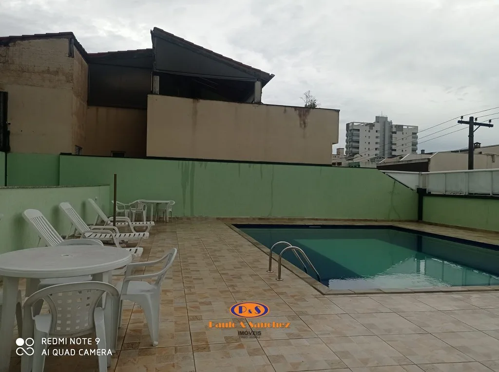 APARTAMENTO EM CONDOMÍNIO - 03 DORMITÓRIOS