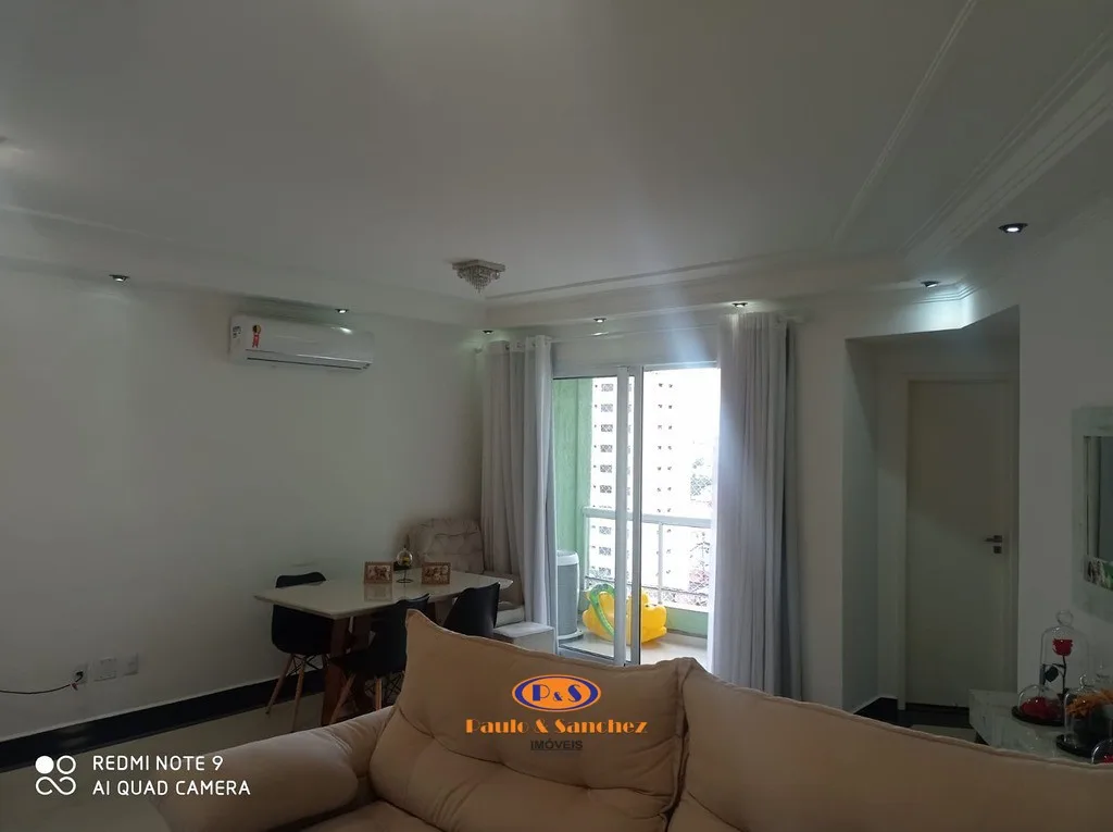 APARTAMENTO EM CONDOMÍNIO - 03 DORMITÓRIOS