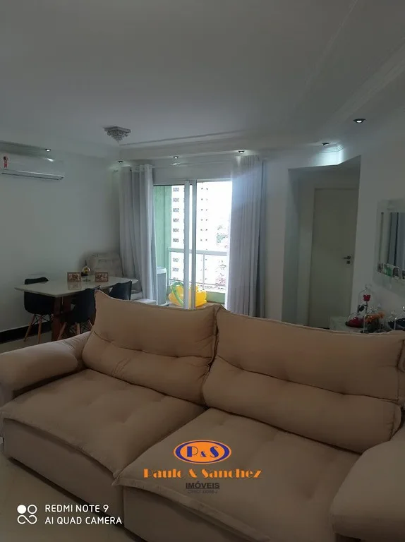 APARTAMENTO EM CONDOMÍNIO - 03 DORMITÓRIOS