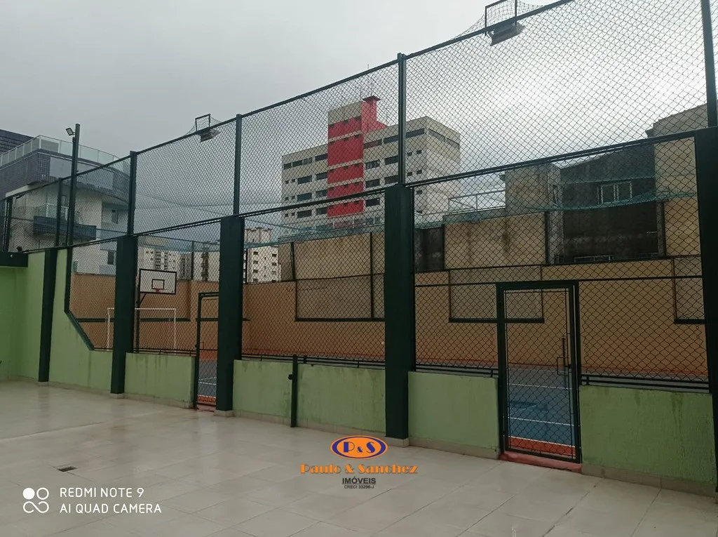 APARTAMENTO EM CONDOMÍNIO - 03 DORMITÓRIOS