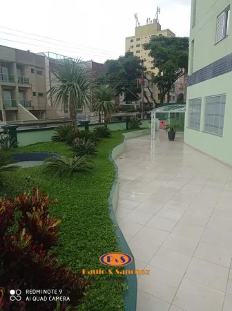 APARTAMENTO EM CONDOMÍNIO - 03 DORMITÓRIOS