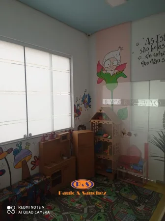 APARTAMENTO EM CONDOMÍNIO - 03 DORMITÓRIOS