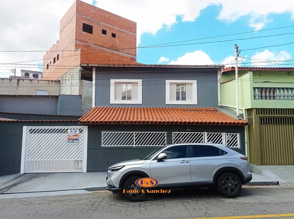 SOBRADO - OPORTUNIDADE!!!!!