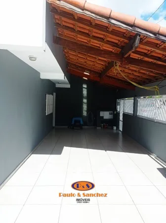 SOBRADO - OPORTUNIDADE!!!!!