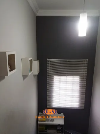 SOBRADO - OPORTUNIDADE!!!!!