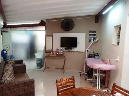 SOBRADO - OPORTUNIDADE!!!!!