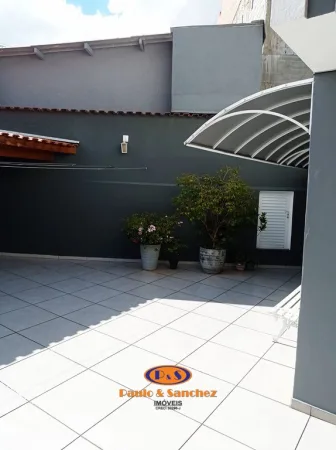 SOBRADO - OPORTUNIDADE!!!!!