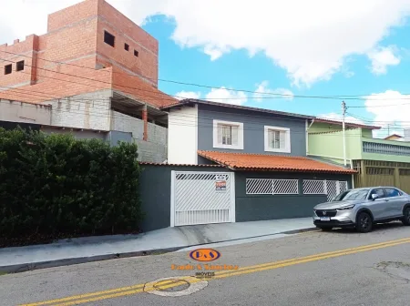 SOBRADO - OPORTUNIDADE!!!!!