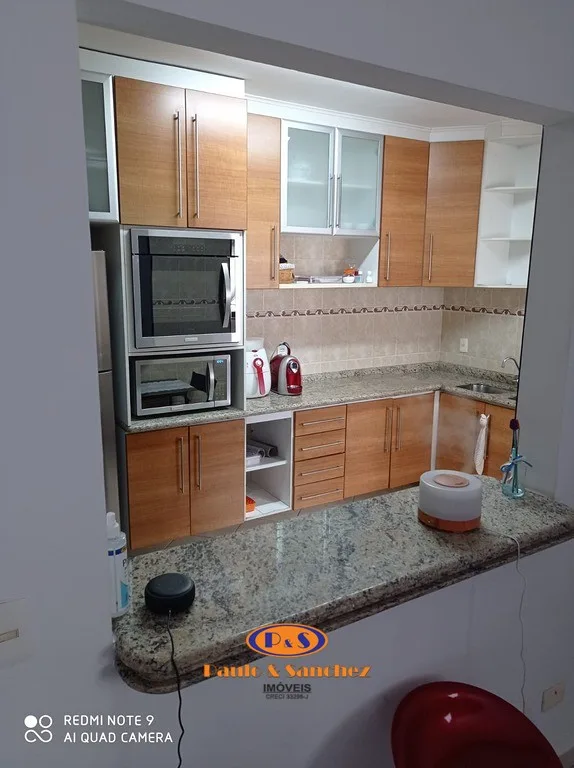 APARTAMENTO SEM CONDOMÍNIO - 03 DORMITÓRIOS