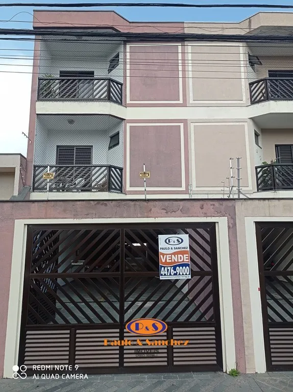 APARTAMENTO SEM CONDOMÍNIO - 03 DORMITÓRIOS