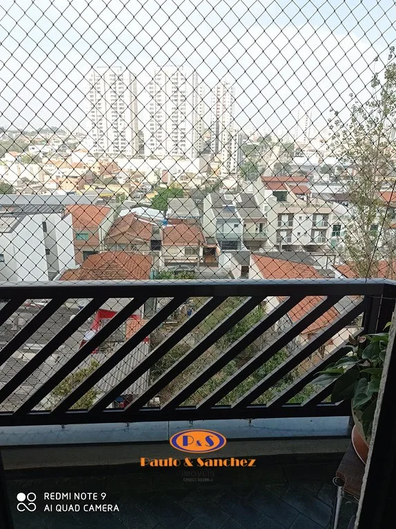 APARTAMENTO SEM CONDOMÍNIO - 03 DORMITÓRIOS