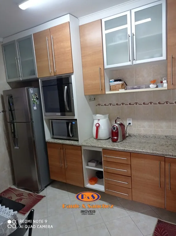 APARTAMENTO SEM CONDOMÍNIO - 03 DORMITÓRIOS