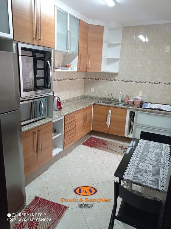 APARTAMENTO SEM CONDOMÍNIO - 03 DORMITÓRIOS