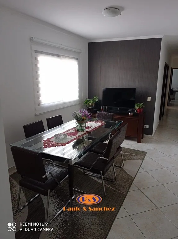 APARTAMENTO SEM CONDOMÍNIO - 03 DORMITÓRIOS