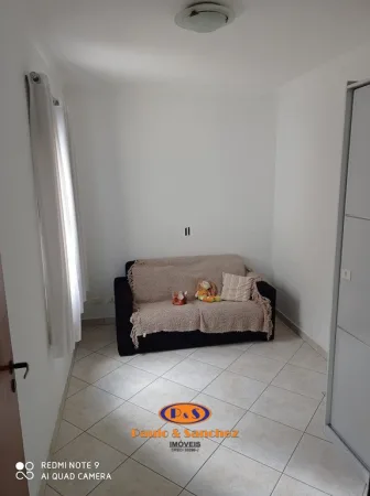 APARTAMENTO SEM CONDOMÍNIO - 03 DORMITÓRIOS