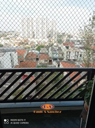 APARTAMENTO SEM CONDOMÍNIO - 03 DORMITÓRIOS