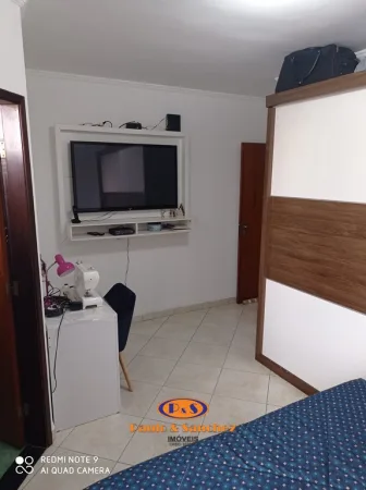 APARTAMENTO SEM CONDOMÍNIO - 03 DORMITÓRIOS