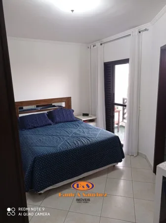 APARTAMENTO SEM CONDOMÍNIO - 03 DORMITÓRIOS