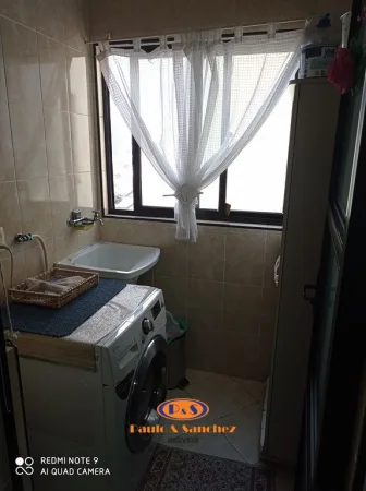 APARTAMENTO SEM CONDOMÍNIO - 03 DORMITÓRIOS