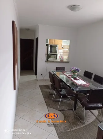 APARTAMENTO SEM CONDOMÍNIO - 03 DORMITÓRIOS