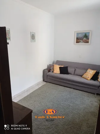 APARTAMENTO SEM CONDOMÍNIO - 03 DORMITÓRIOS