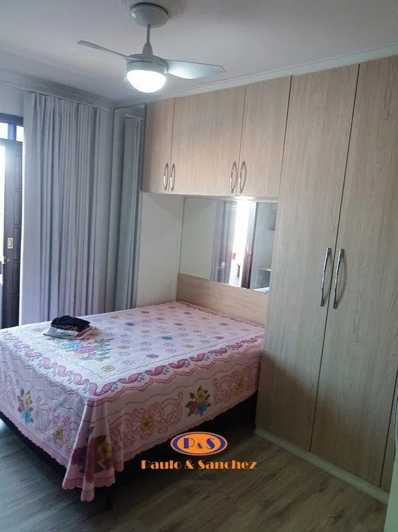 SOBRADO MOBILIADO!!!!