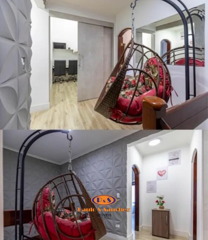 SOBRADO MOBILIADO!!!!