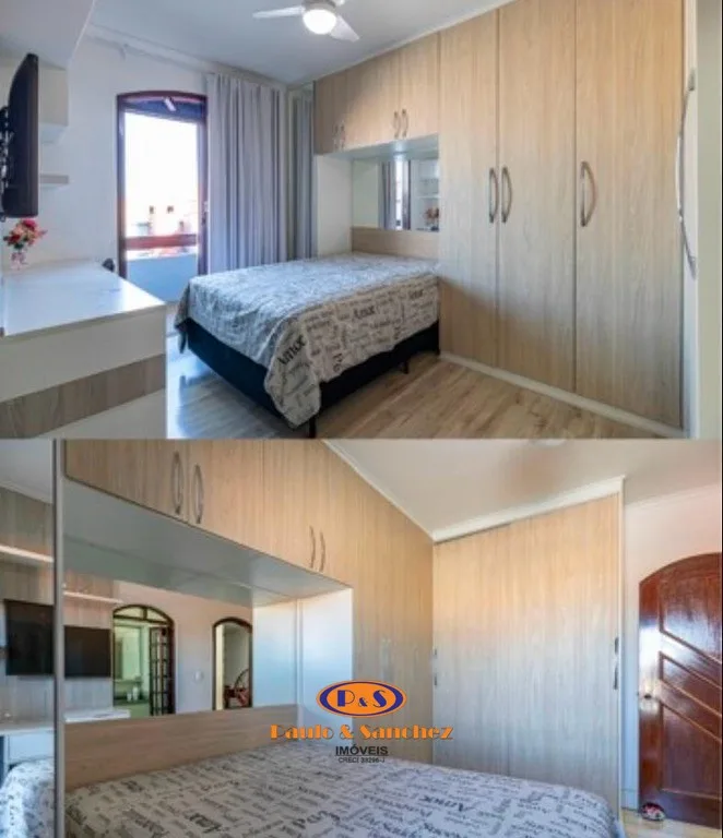 SOBRADO MOBILIADO!!!!