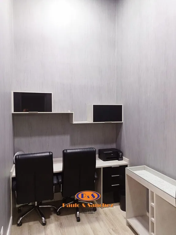 SOBRADO MOBILIADO!!!!