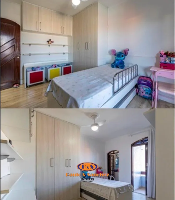 SOBRADO MOBILIADO!!!!