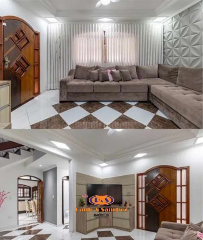 SOBRADO MOBILIADO!!!!