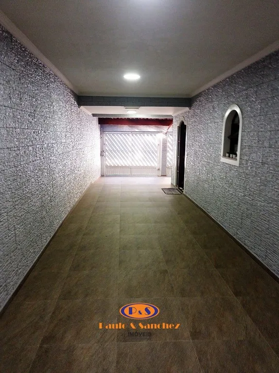 SOBRADO MOBILIADO!!!!