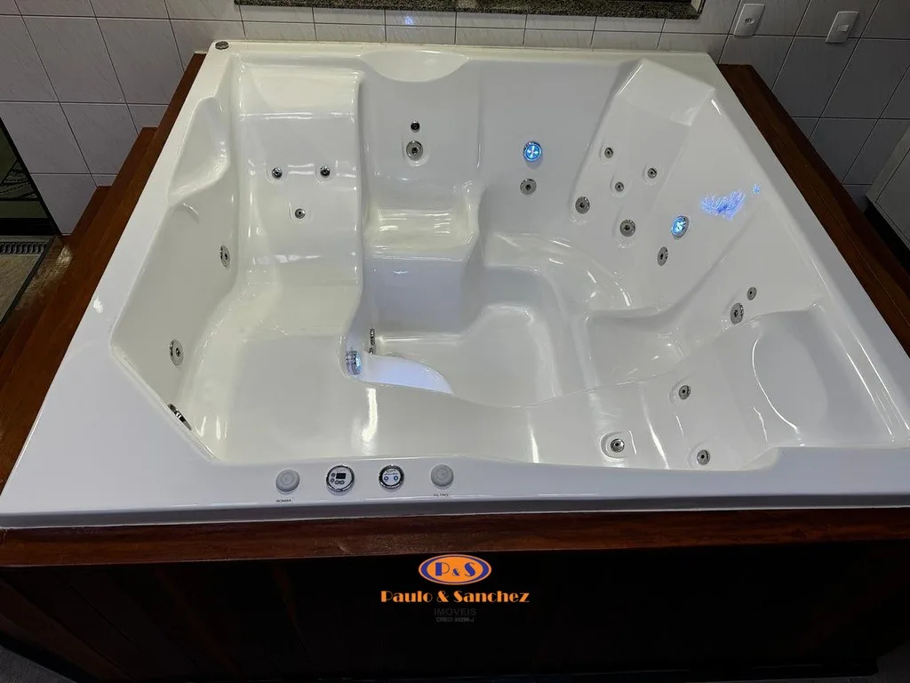 SOBRADO MOBILIADO!!!!