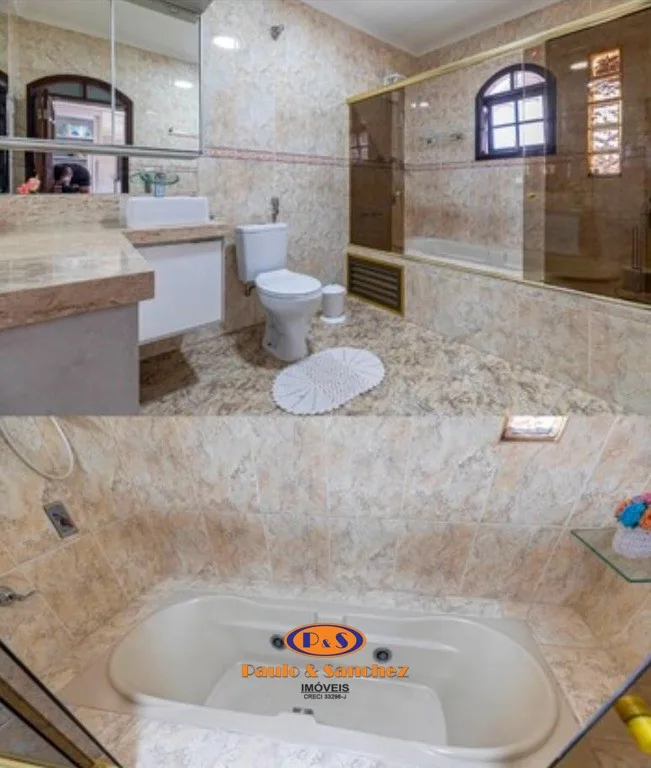 SOBRADO MOBILIADO!!!!