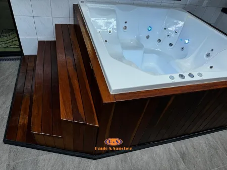 SOBRADO MOBILIADO!!!!