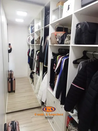 SOBRADO MOBILIADO!!!!