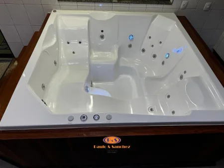 SOBRADO MOBILIADO!!!!