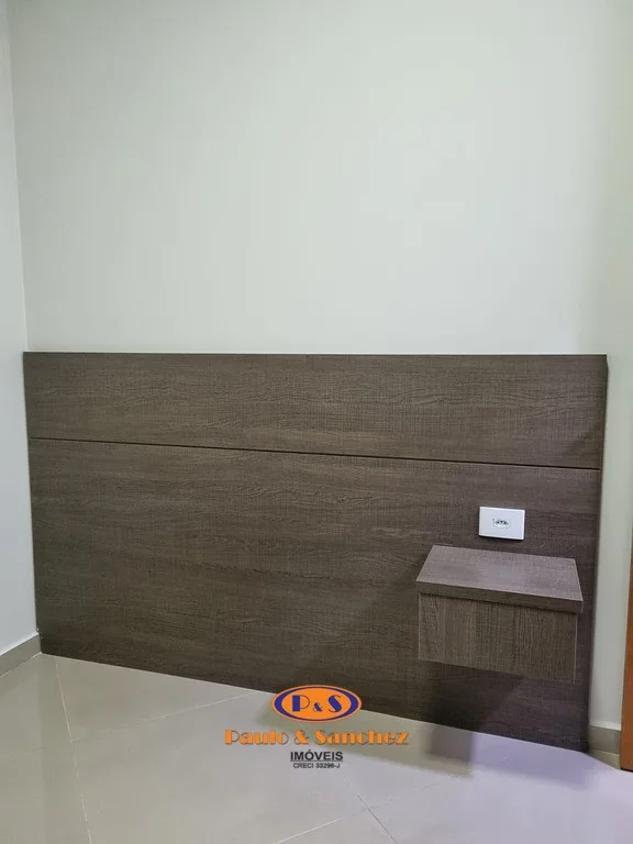 APARTAMENTO SEM CONDOMÍNIO