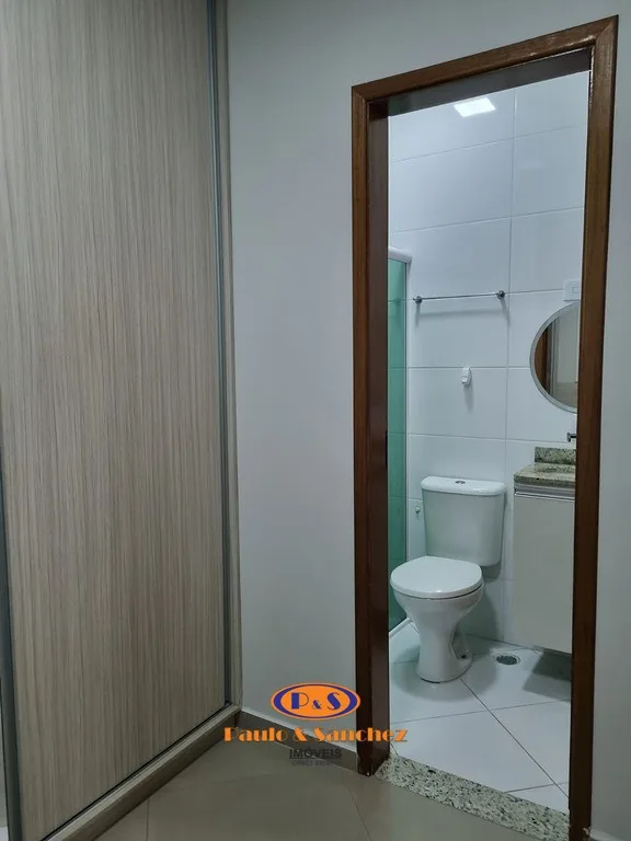 APARTAMENTO SEM CONDOMÍNIO