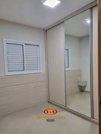 APARTAMENTO SEM CONDOMÍNIO