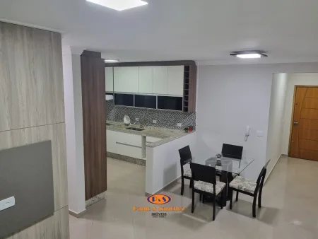 APARTAMENTO SEM CONDOMÍNIO