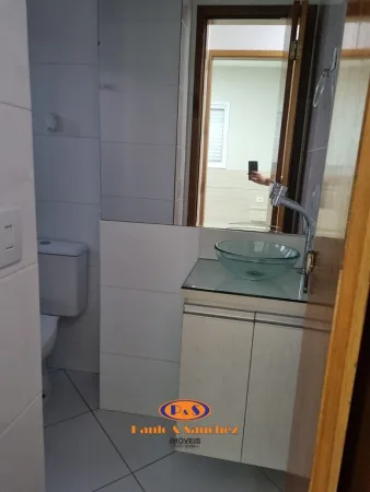 APARTAMENTO SEM CONDOMÍNIO