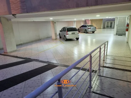 APARTAMENTO SEM CONDOMÍNIO