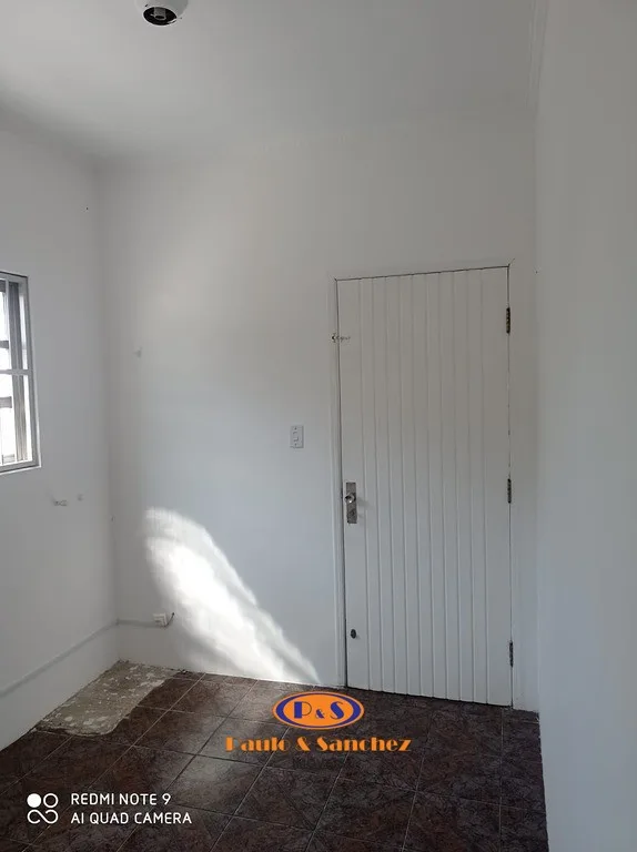 SOBRADO - 03 DORMITÓRIOS