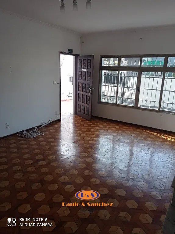 SOBRADO - 03 DORMITÓRIOS