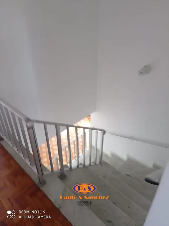 SOBRADO - 03 DORMITÓRIOS